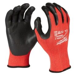Milwaukee Tools Milwaukee Cut Level A3 Dipped Gloves - Small 48-22-8930 -Klein Tools Shop 18903 0gfajjzhvvsqdtbo 6