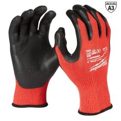 Milwaukee Tools Milwaukee Cut Level A3 Dipped Gloves 12 Pack - Small 48-22-8930B -Klein Tools Shop 18903 1 ronh53gptrcumvhd 7