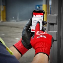 Milwaukee Tools Milwaukee Cut Level A3 Dipped Gloves - 48-22-8930 -Klein Tools Shop 18903 2 6covdpz4mkhfvpap 5