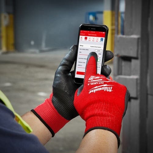 Milwaukee Cut Level A3 Dipped Gloves 12 Pack - Large 48-22-8932B Milwaukee Tools Milwaukee Cut Level A3 Dipped Gloves 12 Pack - Large 48-22-8932B -Klein Tools Shop 18903 2 6covdpz4mkhfvpap 8