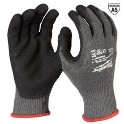 Milwaukee Tools Milwaukee Cut Level A5 Dipped Gloves 12 Pack - Medium 48-22-8951B -Klein Tools Shop 18904 1 0lso3ppjyeyofs4l 6
