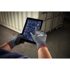 Milwaukee Tools Milwaukee Cut Level A5 Dipped Gloves - XL 48-22-8953 -Klein Tools Shop 18904 2 30ddpqzn7ca313gb 7