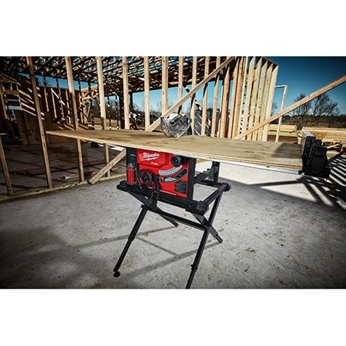 Milwaukee M18 FUEL 8-1/4" Table Saw ONE-KEY (12.0Ah) Kit 2736-21HD Milwaukee Tools Milwaukee M18 FUEL 8-1/4" Table Saw ONE-KEY (12.0Ah) Kit 2736-21HD -Klein Tools Shop 19029 3 0aer1r3ozzds5ah7