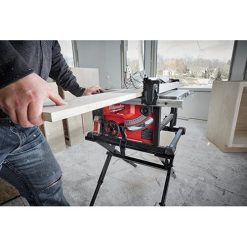 Milwaukee Tools Milwaukee M18 FUEL 8-1/4" Table Saw ONE-KEY (12.0Ah) Kit 2736-21HD 5 Milwaukee Tools Milwaukee M18 FUEL 8-1/4" Table Saw ONE-KEY (12.0Ah) Kit 2736-21HD -Klein Tools Shop 19029 4 vskmp8hcdyufh2ui
