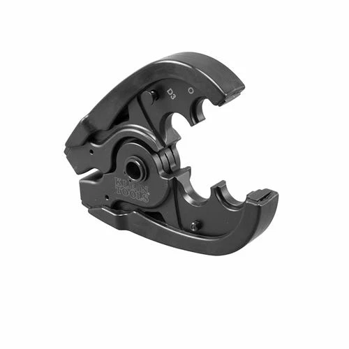 Klein Tools Klein Battery-Operated 7-Ton Cable Cutter And Crimper Kit BAT20-7T14 - Image 4