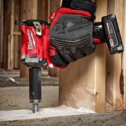 Milwaukee Tools Milwaukee M12 FUEL Stubby 3/8" Impact Wrench (Bare Tool) 2554-20 7 Milwaukee Tools Milwaukee M12 FUEL Stubby 3/8" Impact Wrench (Bare Tool) 2554-20 -Klein Tools Shop 19819 6 5rhahyfzfxyz7xxv
