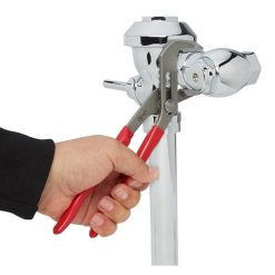 Milwaukee Tools Milwaukee 12" Smooth Jaw Pliers 48-22-6552 5 Milwaukee Tools Milwaukee 12" Smooth Jaw Pliers 48-22-6552 -Klein Tools Shop 19999 4 bbmdddrxxqxvr5oa