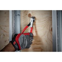 Milwaukee Tools Milwaukee 8" Angled Head DIagonal Cutting Cutters 48-22-6528 -Klein Tools Shop 20002 4 kncfpmjooq5erhgs