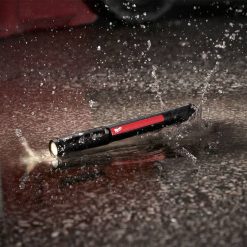 Milwaukee Tools Milwaukee Rechargeable 250L Penlight W/ Laser 250 Lumens 2010R 6 Milwaukee Tools Milwaukee Rechargeable 250L Penlight W/ Laser 250 Lumens 2010R -Klein Tools Shop 2010r 5 ggs1471htovmxpji