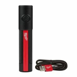 Milwaukee Tools Milwaukee Rechargeable 500L Everyday Carry Flashlight 500 Lumens 2011R