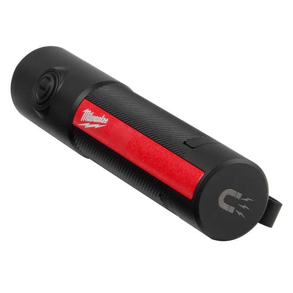Milwaukee Tools Milwaukee Rechargeable 500L Everyday Carry Flashlight 500 Lumens 2011R - Image 3