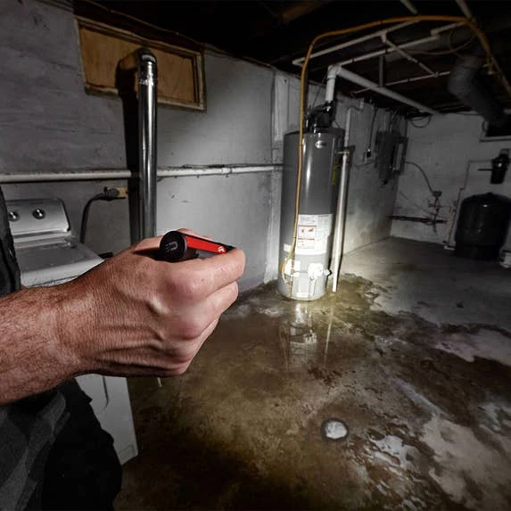 Milwaukee Tools Milwaukee Rechargeable 500L Everyday Carry Flashlight 500 Lumens 2011R - Image 6