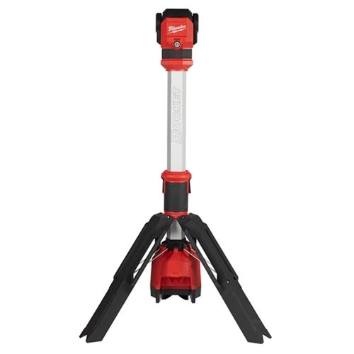 Milwaukee M12 Rocket LED Dual Power Tower Light 1400 Lumen 2132-20 (Bare Tool) Milwaukee Tools Milwaukee M12 Rocket LED Dual Power Tower Light 1400 Lumen 2132-20 (Bare Tool) -Klein Tools Shop 20130 3 wnbksgwk6vrcp54u