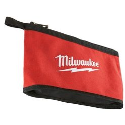 Milwaukee Tools Milwaukee Black Zippered Pouch 48-22-8180 4 Milwaukee Tools Milwaukee Black Zippered Pouch 48-22-8180 -Klein Tools Shop 20145 3 goytdjlnehbefj6e
