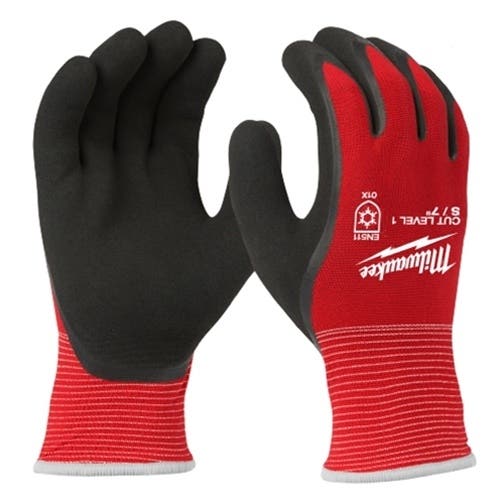 Milwaukee Cut Level A1 Winter Insulated Work Gloves 12 Pack - Large 48-22-8912B Milwaukee Tools Milwaukee Cut Level A1 Winter Insulated Work Gloves 12 Pack - Large 48-22-8912B -Klein Tools Shop 20153 follzhrdqc6e1ynq 4