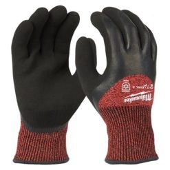 Milwaukee Tools Milwaukee Cut Level A3 Winter Insulated Work Gloves - Medium 48-22-8921 -Klein Tools Shop 20154 13qhz26e4blynhsj 10