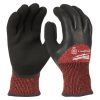 Milwaukee Tools Milwaukee Cut Level A3 Winter Insulated Work Gloves 12 Pack - XL 48-22-8923B -Klein Tools Shop 20154 ayqzpoighautlnlq 5