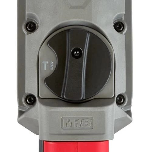 Milwaukee Tools Milwaukee M18 FUEL 1-3/4" SDS MAX Rotary Hammer (12.0Ah) Kit 2718-22HD - Image 5