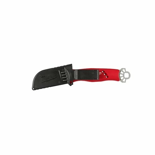 Milwaukee Tools Milwaukee Lineman's Blunt Tip Hawkbill Knife W/ STICKWORK 31 Ring 48-22-1923 - Image 2