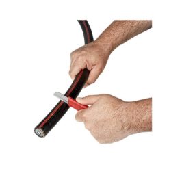 Milwaukee Tools Milwaukee Lineman's Underground Knife 48-22-1929 4 Milwaukee Tools Milwaukee Lineman's Underground Knife 48-22-1929 -Klein Tools Shop 20377 3 a2ccm1kgzekkfk8k