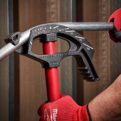 Milwaukee Tools Milwaukee 3/4" Iron Conduit Bender 48-22-4081 5 Milwaukee Tools Milwaukee 3/4" Iron Conduit Bender 48-22-4081 -Klein Tools Shop 20411 4 hdjz0twfbfcc7hoc