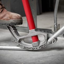 Milwaukee Tools Milwaukee 3/4" Aluminum Conduit Bender 48-22-4071 4 Milwaukee Tools Milwaukee 3/4" Aluminum Conduit Bender 48-22-4071 -Klein Tools Shop 20414 3 iqusqvut9mtfpaip