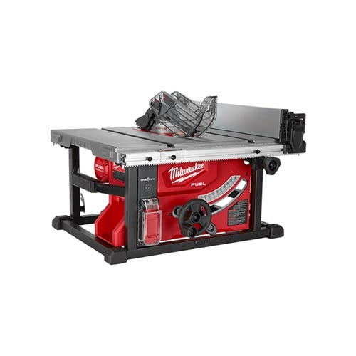 Milwaukee M18 FUEL 8-1/4" Table Saw w/ One-Key (Bare Tool) 2736-20 Milwaukee Tools Milwaukee M18 FUEL 8-1/4" Table Saw W/ One-Key (Bare Tool) 2736-20 -Klein Tools Shop