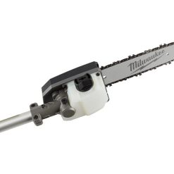 Milwaukee Tools Milwaukee M18 FUEL QUIK-LOK 10" Pole Saw Attachment (Power Head) 49-16-2720 -Klein Tools Shop 20487 4 oukyqhzfwurnz2je