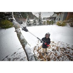 Milwaukee Tools Milwaukee M18 FUEL QUIK-LOK 10" Pole Saw Attachment (Power Head) 49-16-2720 -Klein Tools Shop 20487 6 mmnqge1umqnmoepo