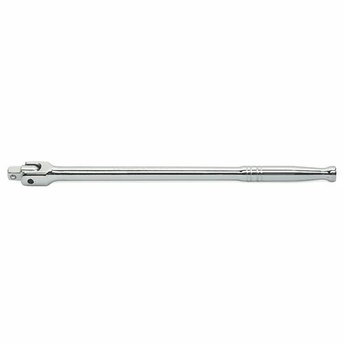 Gearwrench Tools Gearwrench 3/8" Drive 12" Flex Handle Breaker Bar 81221 - Image 3