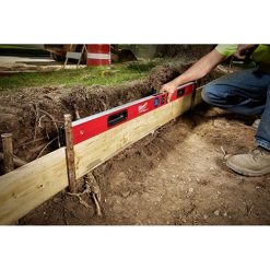 Milwaukee Tools Milwaukee 48" REDSTICK Digital Level With RedLithium USB Battery MLDIG48 -Klein Tools Shop 20520 3 4q945h5ldc67cqc3