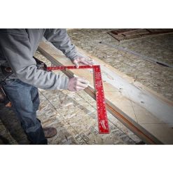 Milwaukee Tools Milwaukee 16" X 24" Framing Square MLSQ024 -Klein Tools Shop 20531 3 ns5clrqvbcusn5qw