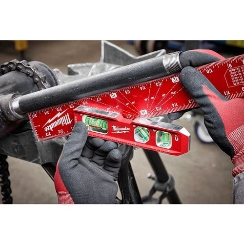 Milwaukee Tools Milwaukee 16" X 24" Framing Square MLSQ024 - Image 4