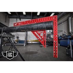 Milwaukee Tools Milwaukee 16" X 24" Framing Square MLSQ024 -Klein Tools Shop 20531 6 wfoeibxdexxxrmbk