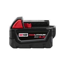 Milwaukee Tools Milwaukee M18 FUEL 2-Tool Hammer Drill & Impact Driver ONE-KEY Combo (5.0Ah) Kit 2996-22 -Klein Tools Shop 20627 4 6kr4g6qo8xvfwife