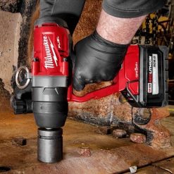 Milwaukee Tools Milwaukee M18 Fuel 1" High Torque Impact Wrench 2867-20 (Bare Tool) 6 Milwaukee Tools Milwaukee M18 Fuel 1" High Torque Impact Wrench 2867-20 (Bare Tool) -Klein Tools Shop 20645 5 v0admojyt02ji91d