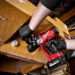 Milwaukee Tools Milwaukee M18 Fuel 1" High Torque Impact Wrench 2867-20 (Bare Tool) 7 Milwaukee Tools Milwaukee M18 Fuel 1" High Torque Impact Wrench 2867-20 (Bare Tool) -Klein Tools Shop 20645 6 agtgyfhxbttc3qdk