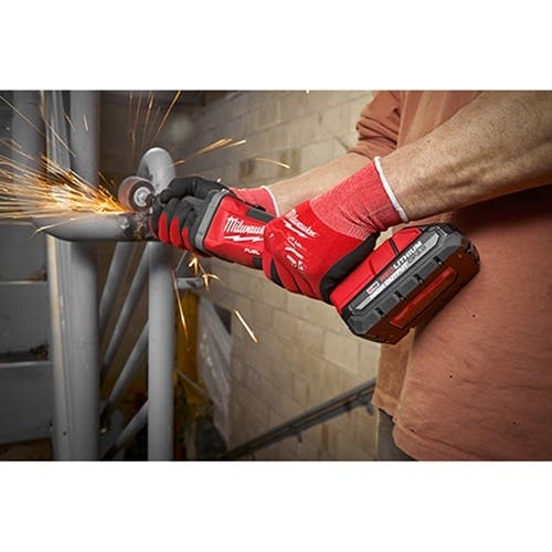 Milwaukee M18 REDLITHIUM HIGH OUTPUT CP3.0 Battery 48-11-1835 Milwaukee Tools Milwaukee M18 REDLITHIUM HIGH OUTPUT CP3.0 Battery 48-11-1835 -Klein Tools Shop 20697 4 u9rtndiig9polubb