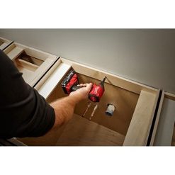 Milwaukee Tools Milwaukee M18 REDLITHIUM HIGH OUTPUT CP3.0 Battery 2-Pack 48-11-1837 -Klein Tools Shop 20699 4 8uptm4di0st11qxh