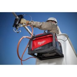 Milwaukee Tools Milwaukee Bucket Hanger For 10;000 Psi Hydraulic Pump 49-12-2776 4 Milwaukee Tools Milwaukee Bucket Hanger For 10;000 Psi Hydraulic Pump 49-12-2776 -Klein Tools Shop 21012 3 hxros6si5zpdplbw