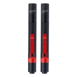 Milwaukee Tools Milwaukee 2pk Penlight 100 Lumens 2105P