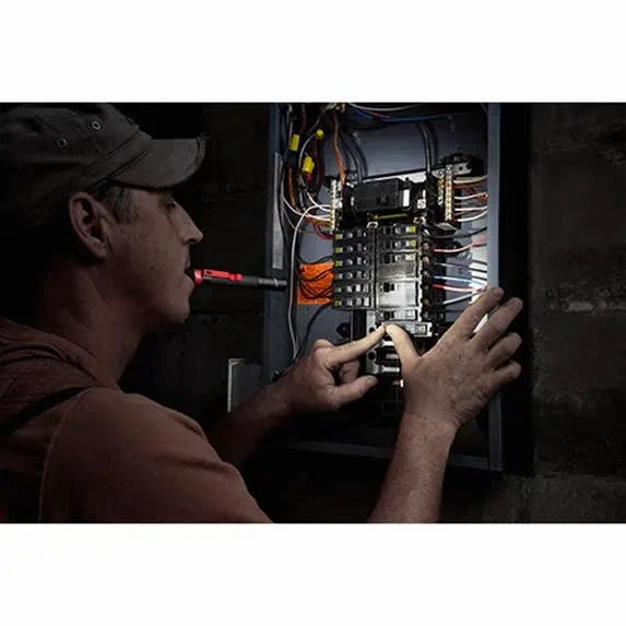 Milwaukee Tools Milwaukee 2pk Penlight 100 Lumens 2105P - Image 4