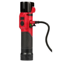 Milwaukee Tools Milwaukee REDLITHIUM USB Rechargeable 500 Lumen Pivoting Flashlight (3.0Ah) Kit 2113-21 -Klein Tools Shop 2113 21 3