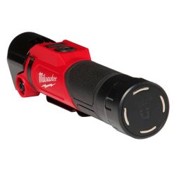 Milwaukee Tools Milwaukee REDLITHIUM USB Rechargeable 500 Lumen Pivoting Flashlight (3.0Ah) Kit 2113-21 -Klein Tools Shop 2113 21 4
