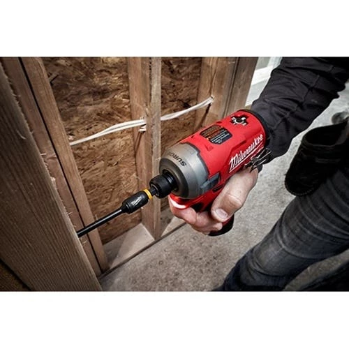 Milwaukee Tools Milwaukee M12 FUEL SURGE 1/4" Hex Hydraulic Driver (Bare Tool) 2551-20 - Image 3