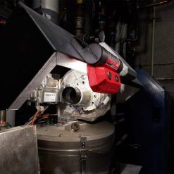 Milwaukee Tools Milwaukee REDLITHIUM USB ROVER Rechargeable 550 Lumen Pivoting Flood Light (3.0Ah) Kit 2114-21 -Klein Tools Shop 2114 21 6