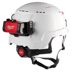 Milwaukee Tools Milwaukee BOLT REDLITHIUM USB Headlamp 600 Lumens 2118-21 -Klein Tools Shop 2118 21 103