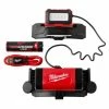 Milwaukee Tools Milwaukee BOLT REDLITHIUM USB Headlamp 600 Lumens 2118-21