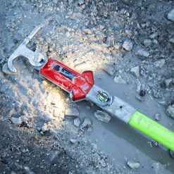 Milwaukee Tools Milwaukee REDLITHIUM USB Rechargeable 350 Lumen Utility Hot Stick Light (3.0Ah) Kit 2119-22 5 Milwaukee Tools Milwaukee REDLITHIUM USB Rechargeable 350 Lumen Utility Hot Stick Light (3.0Ah) Kit 2119-22 -Klein Tools Shop 2119 22 4