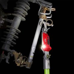 Milwaukee Tools Milwaukee REDLITHIUM USB Rechargeable 350 Lumen Utility Hot Stick Light (3.0Ah) Kit 2119-22 6 Milwaukee Tools Milwaukee REDLITHIUM USB Rechargeable 350 Lumen Utility Hot Stick Light (3.0Ah) Kit 2119-22 -Klein Tools Shop 2119 22 5